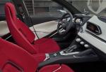 Mazda Hazumi Concept 2014 года